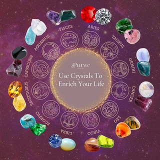 Your Crystal Zodiac Analysis [15 mins]